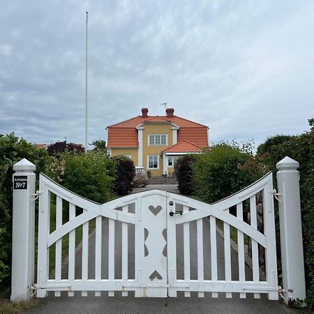 Baesta Laeget I Kalmarsundsparken ภายนอก รูปภาพ