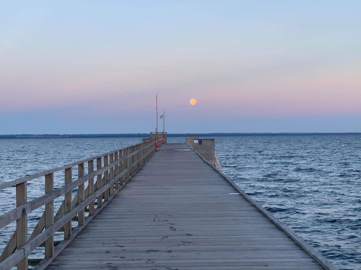 Baesta Laeget I Kalmarsundsparken ภายนอก รูปภาพ