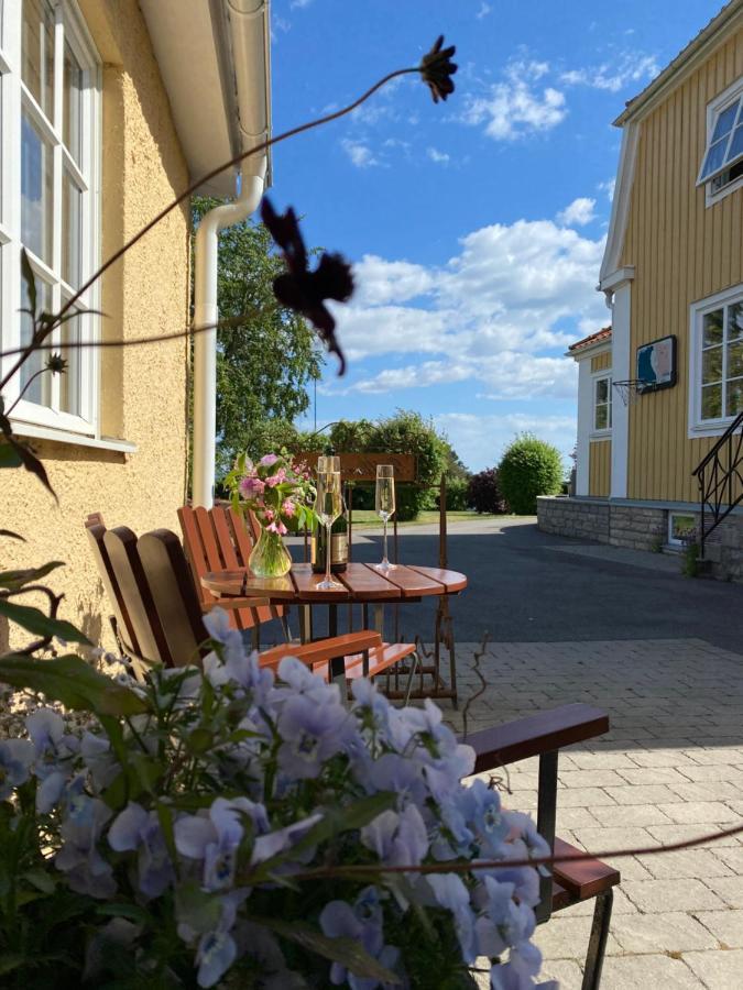 Baesta Laeget I Kalmarsundsparken ภายนอก รูปภาพ