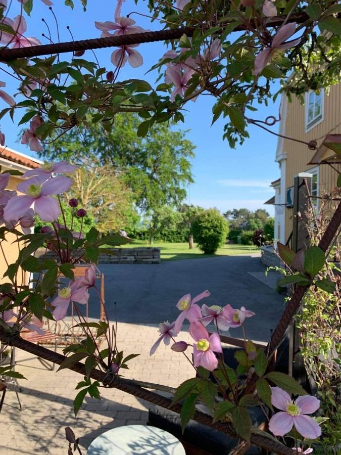 Baesta Laeget I Kalmarsundsparken ภายนอก รูปภาพ