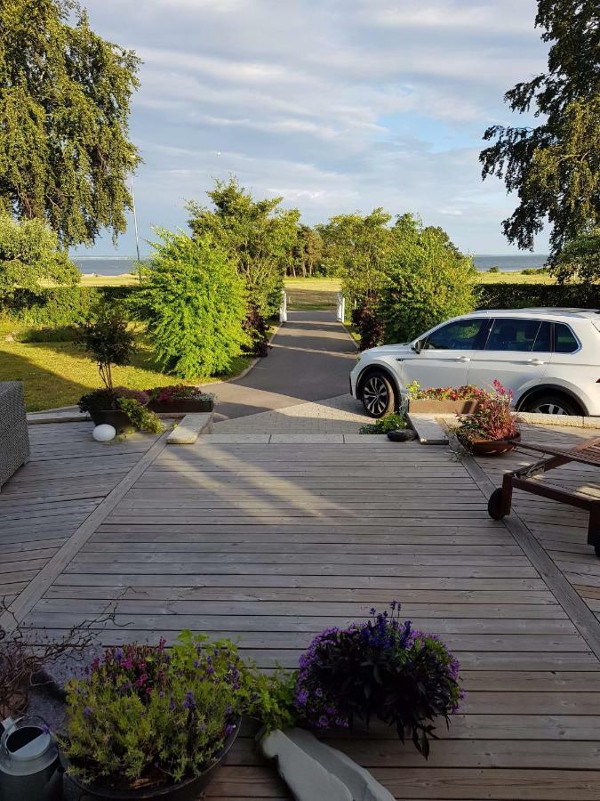 Baesta Laeget I Kalmarsundsparken ภายนอก รูปภาพ